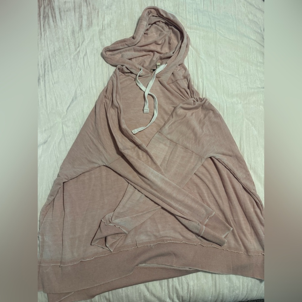 Express Hoodie